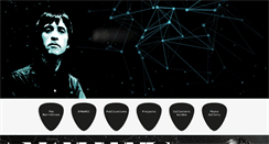 Desktop Screenshot of johnnymarrvellous.com